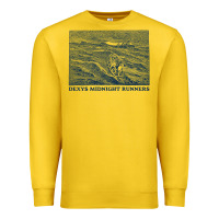 Lemon dexys midnight runners               fan art design Premium Sweatshirt - lanVoArt