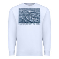 White dexys midnight runners               fan art design Premium Sweatshirt - lanVoArt