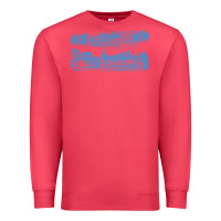 Cardinal collinwood mansion from dark shadows Premium Sweatshirt - lanVoArt