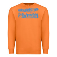 Carrot collinwood mansion from dark shadows Premium Sweatshirt - lanVoArt