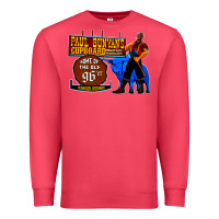 Cardinal paul bunyan's cupboard from the great outdoors Premium Sweatshirt - lanVoArt