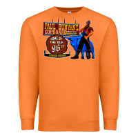 Carrot paul bunyan's cupboard from the great outdoors Premium Sweatshirt - lanVoArt