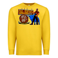 Lemon paul bunyan's cupboard from the great outdoors Premium Sweatshirt - lanVoArt