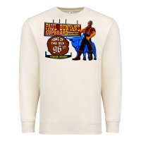 Sandshell paul bunyan's cupboard from the great outdoors Premium Sweatshirt - lanVoArt