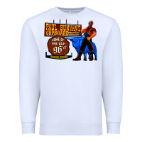 White paul bunyan's cupboard from the great outdoors Premium Sweatshirt - lanVoArt