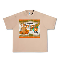 Burro pumpkin spice spice baby Urban Heavy Tee - TumblerDesignByShophia