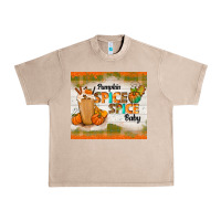 French Oak pumpkin spice spice baby Urban Heavy Tee - TumblerDesignByShophia
