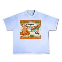 Grape Ice pumpkin spice spice baby Urban Heavy Tee - TumblerDesignByShophia