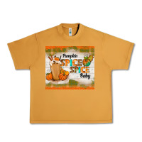 Peanut Butter pumpkin spice spice baby Urban Heavy Tee - TumblerDesignByShophia