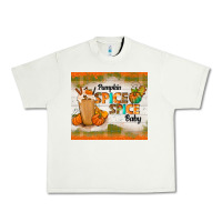 Pistachio pumpkin spice spice baby Urban Heavy Tee - TumblerDesignByShophia