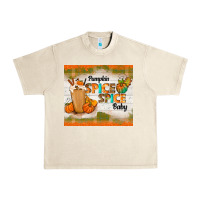 Sandshell pumpkin spice spice baby Urban Heavy Tee - TumblerDesignByShophia
