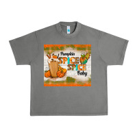 Tornado pumpkin spice spice baby Urban Heavy Tee - TumblerDesignByShophia
