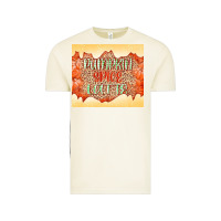 Vintage Arctic Pumpkin spice latte Vintage Tee - NancyCooperArtShop