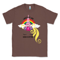 Chestnut Unicorns Are Born in September Classic Tee - Bettercallsaul