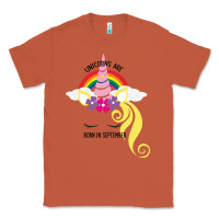 Copper Unicorns Are Born in September Classic Tee - Bettercallsaul