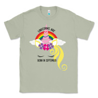 Matcha Unicorns Are Born in September Classic Tee - Bettercallsaul