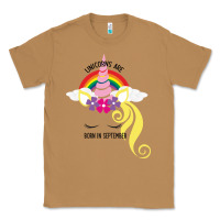 Toasted Coconut Unicorns Are Born in September Classic Tee - Bettercallsaul