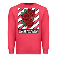 Cardinal Music Vintage Retro Chase Atlantic Gifts For Music Fans Premium Sweatshirt - lanVoArt