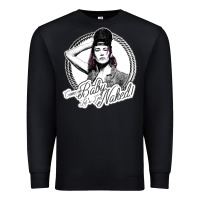 Teeter Come On Ba Premium Sweatshirt | Teevron