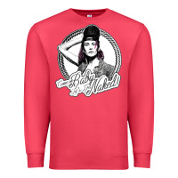 Cardinal teeter come on ba Premium Sweatshirt - lanVoArt