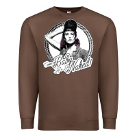 Chestnut teeter come on ba Premium Sweatshirt - lanVoArt
