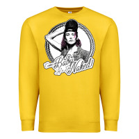 Lemon teeter come on ba Premium Sweatshirt - lanVoArt
