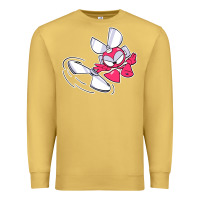 Antique Gold cutman Premium Sweatshirt - lanVoArt