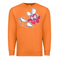 Carrot cutman Premium Sweatshirt - lanVoArt