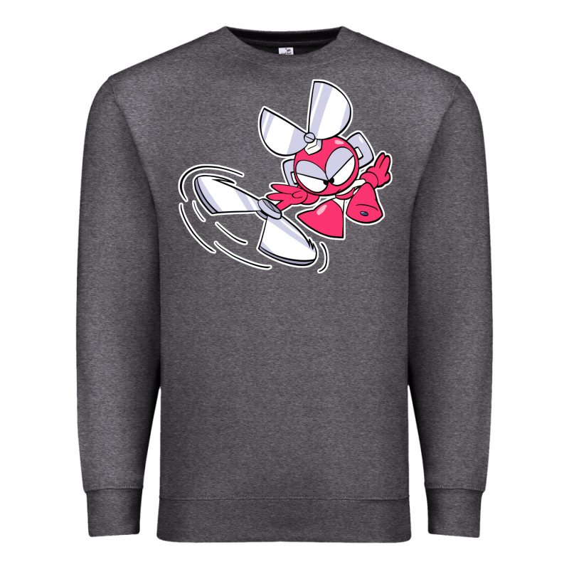 Cutman Premium Sweatshirt by lanVoArt | Teevron
