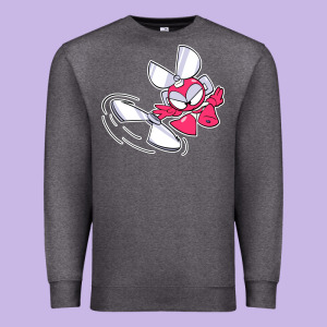 Cutman Premium Sweatshirt Designed By Lanvoart