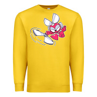 Lemon cutman Premium Sweatshirt - lanVoArt