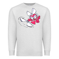 Oatmeal Heather cutman Premium Sweatshirt - lanVoArt