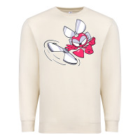 Sandshell cutman Premium Sweatshirt - lanVoArt