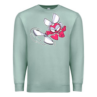 Seafoam cutman Premium Sweatshirt - lanVoArt