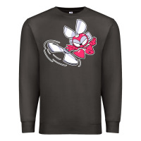 Smoke cutman Premium Sweatshirt - lanVoArt