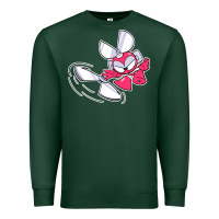 Sports Green cutman Premium Sweatshirt - lanVoArt