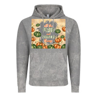 Cloud Rock all the plaid and pumpkin things Vintage Hoodie - TumblerDesignByShophia