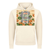 Vintage Artic all the plaid and pumpkin things Vintage Hoodie - TumblerDesignByShophia