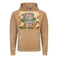Vintage Camel all the plaid and pumpkin things Vintage Hoodie - TumblerDesignByShophia