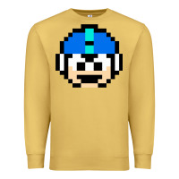 Antique Gold great model mega art man cool graphic gift Premium Sweatshirt - lanVoArt
