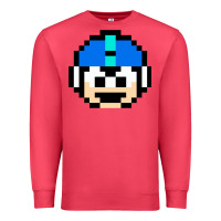 Cardinal great model mega art man cool graphic gift Premium Sweatshirt - lanVoArt
