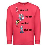 Cardinal day gift mega video man games funny graphic gift Premium Sweatshirt - lanVoArt