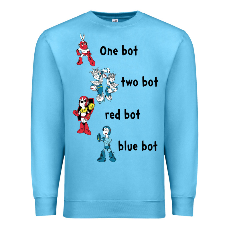 Day Gift Mega Video Man Games Funny Graphic Gift Premium Sweatshirt by lanVoArt | Teevron