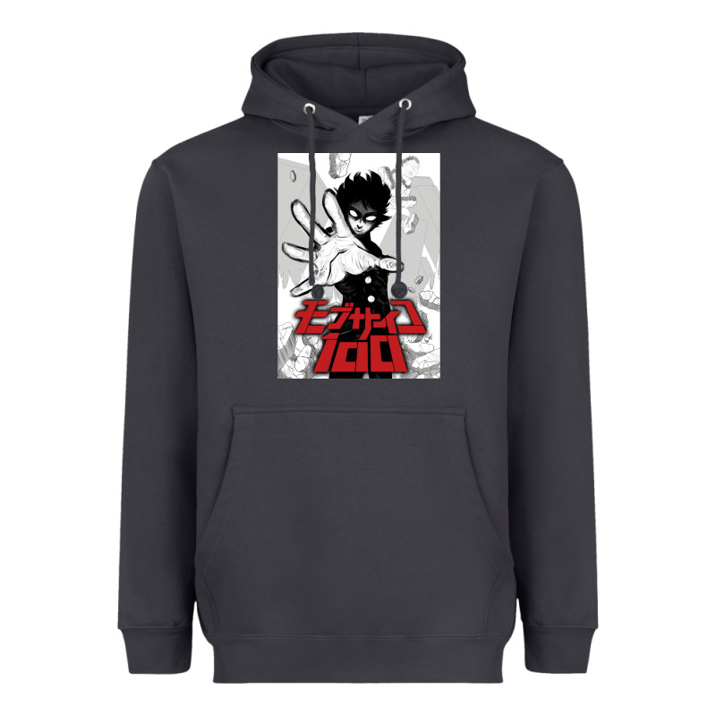 Mob Psyco 100   % Heavyweight Hoodie by lanVoArt | Teevron