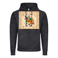 Vintage Arctic it's time for fall shit Vintage Hoodie - TumblerDesignByShophia