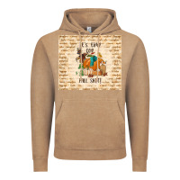 Vintage Coffee it's time for fall shit Vintage Hoodie - TumblerDesignByShophia