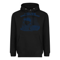 Black i still miss rowland s howard  ••••• vinyl collector fan des Heavyweight Hoodie - lanVoArt