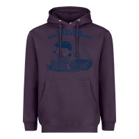 Plum i still miss rowland s howard  ••••• vinyl collector fan des Heavyweight Hoodie - lanVoArt