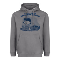 Storm i still miss rowland s howard  ••••• vinyl collector fan des Heavyweight Hoodie - lanVoArt