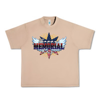 Burro happy memorial day Urban Heavy Tee - HowdyJamesFarm